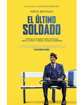 Película El Último Soldado