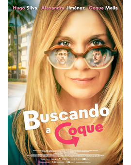 Película Buscando a Coque