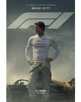 Película F1
