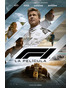 F1: La Película Blu-ray