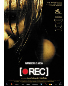 Película [REC]