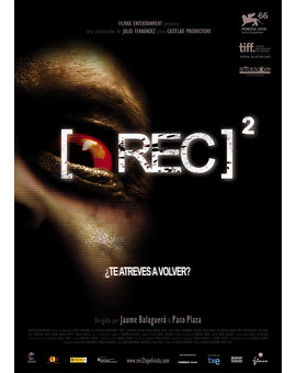 Película [REC] 2