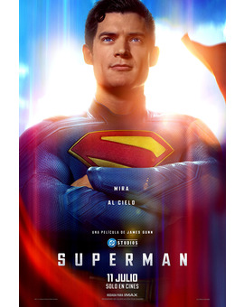 Película Superman