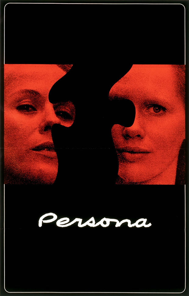Póster de la película Persona