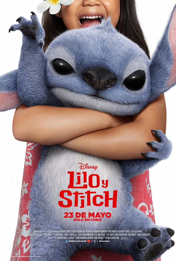 Lilo y Stitch Blu-ray