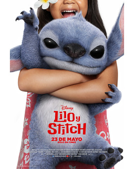 Lilo y Stitch Blu-ray