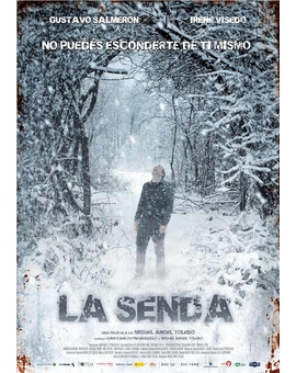 Película La Senda