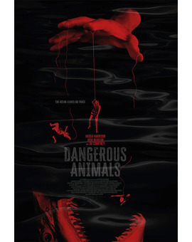 Película Dangerous Animals