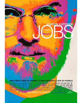 Película Jobs