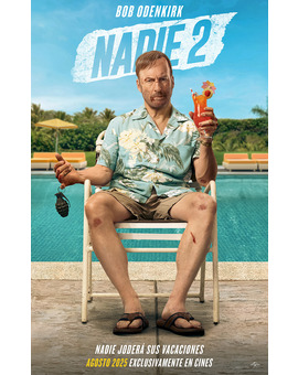 Película Nadie 2