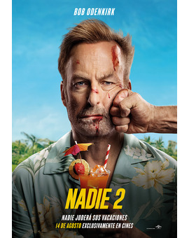 Película Nadie 2