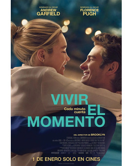 Película Vivir el Momento