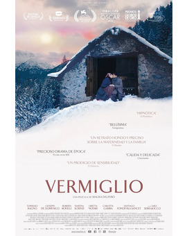 Película Vermiglio