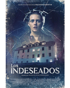 Película Los Indeseados