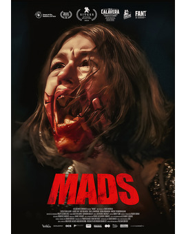 Película Mads