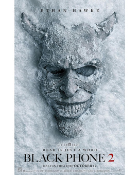 Película Black Phone 2