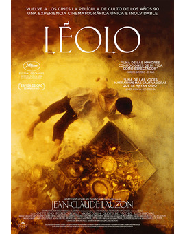Leolo-m