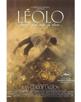 Póster de la película Léolo 2
