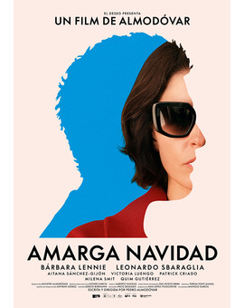 Película Amarga Navidad