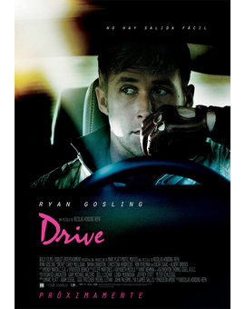 Película Drive