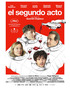 El Segundo Acto Blu-ray