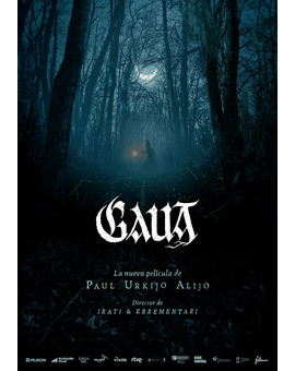 Película Gaua