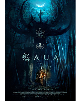 Película Gaua