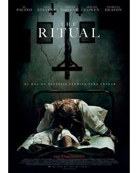 Película The Ritual