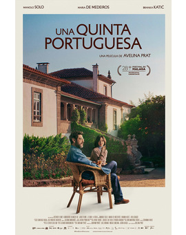 Película Una Quinta Portuguesa