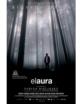 Película El Aura