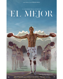 Película El Mejor