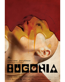 Película Bugonia