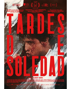 Película Tardes de Soledad