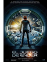 Póster de la película El Juego de Ender 2