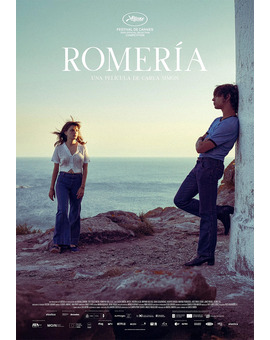 Película Romería