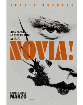 Película ¡La Novia!