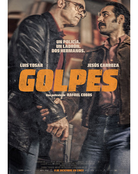 Película Golpes