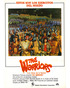 The Warriors (Los Amos de la Noche) Ultra HD Blu-ray