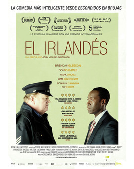 Película El Irlandés