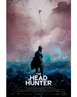 Película El Guerrero de la Venganza