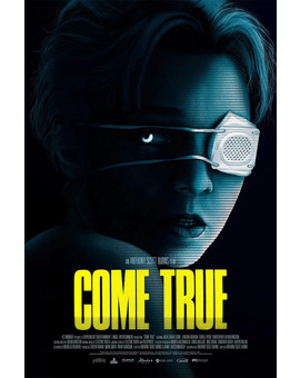 Película Come True