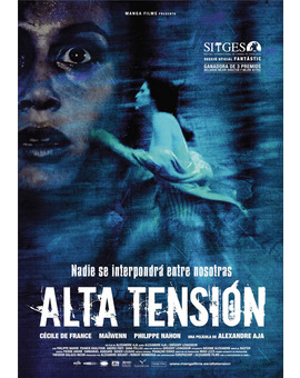 Película Alta Tensión