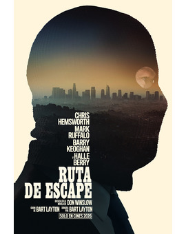Película Ruta de Escape
