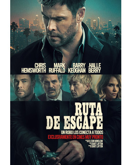 Película Ruta de Escape