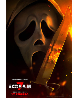 Película Scream 7