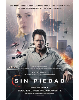 Película Sin Piedad