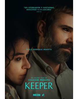 Película Keeper