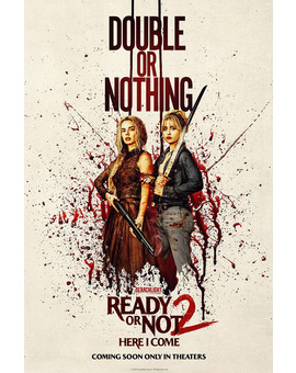 Película Noche de Bodas 2