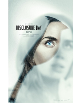 Película El Día de la Revelación