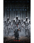 La Odisea Blu-ray